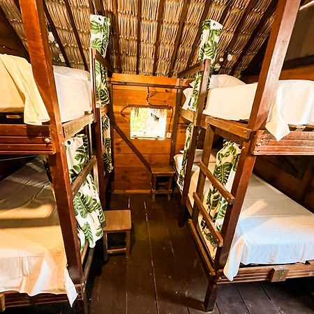 Raiz Hostel Jijoca de Jericoacoara Exterior photo